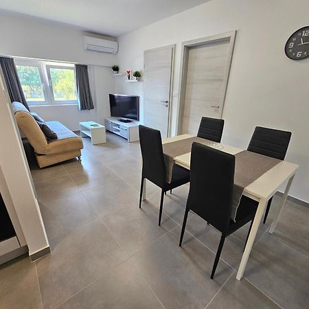 Apartma Bertoki Koper Exterior photo