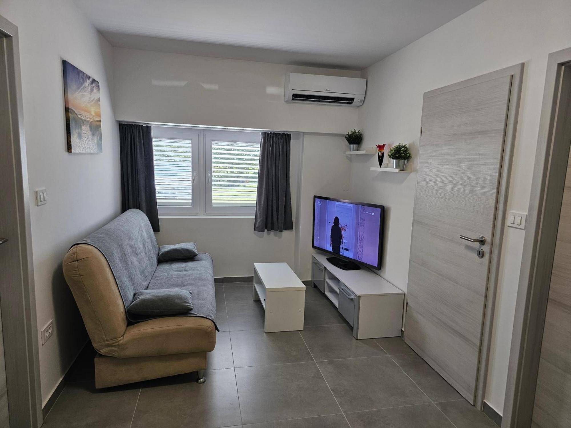 Apartma Bertoki Koper Exterior photo