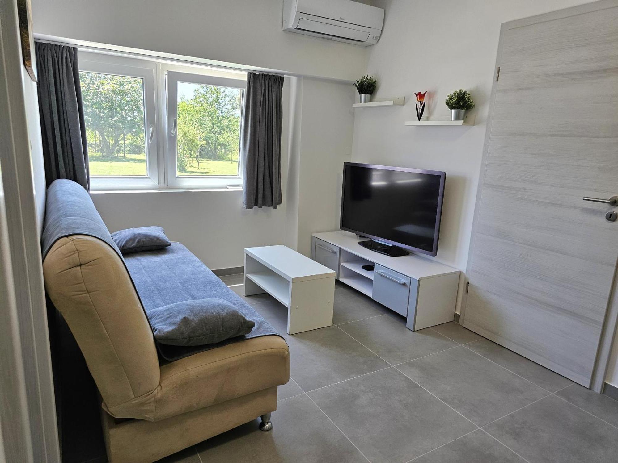 Apartma Bertoki Koper Exterior photo
