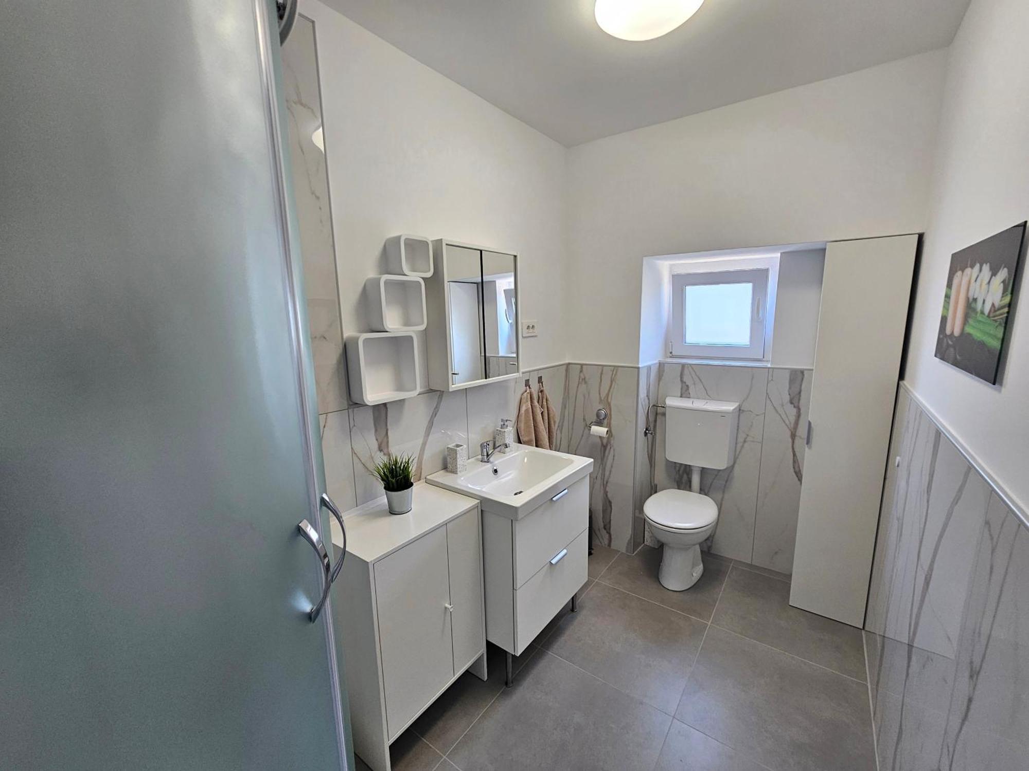 Apartma Bertoki Koper Exterior photo
