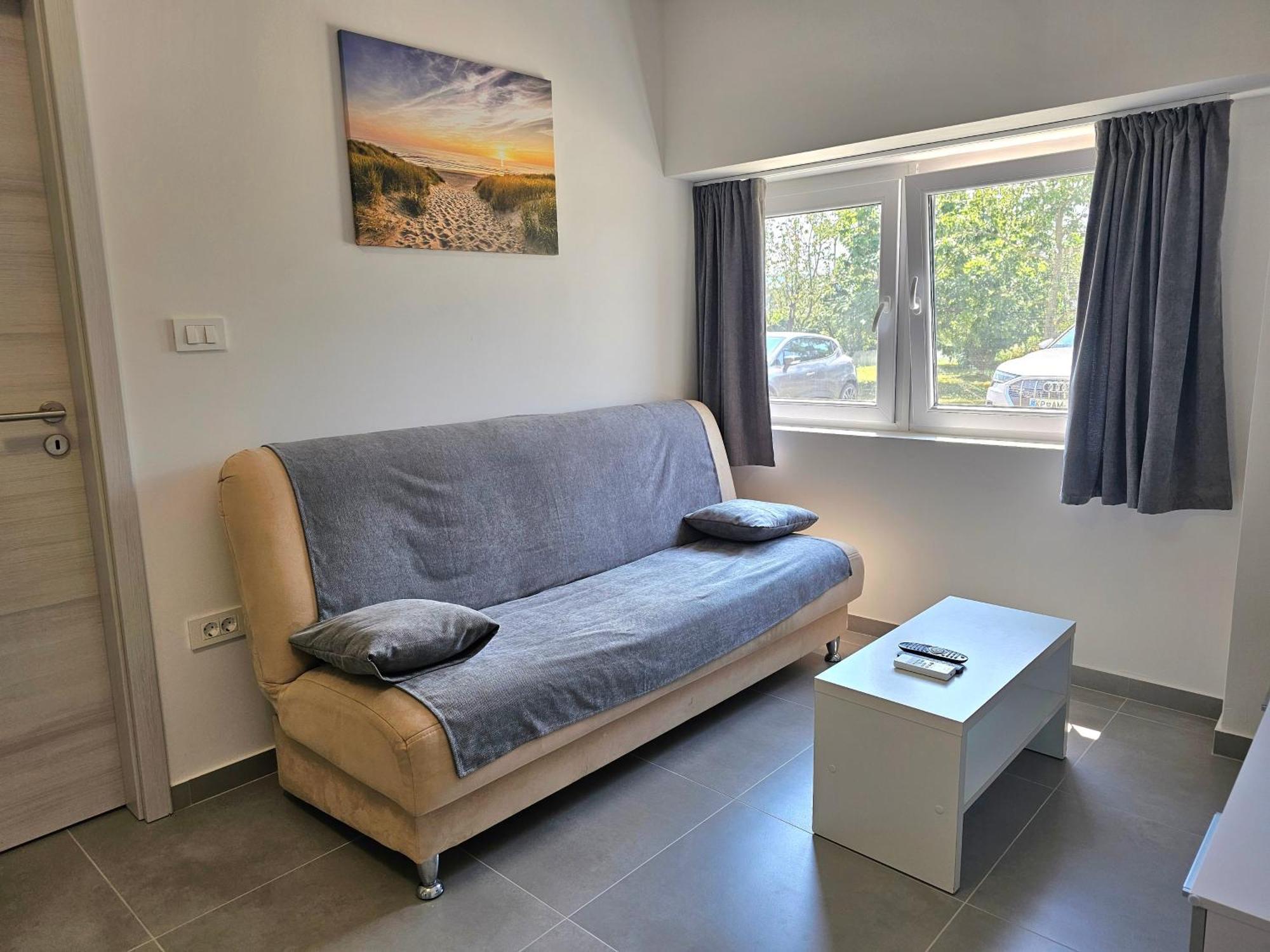 Apartma Bertoki Koper Exterior photo