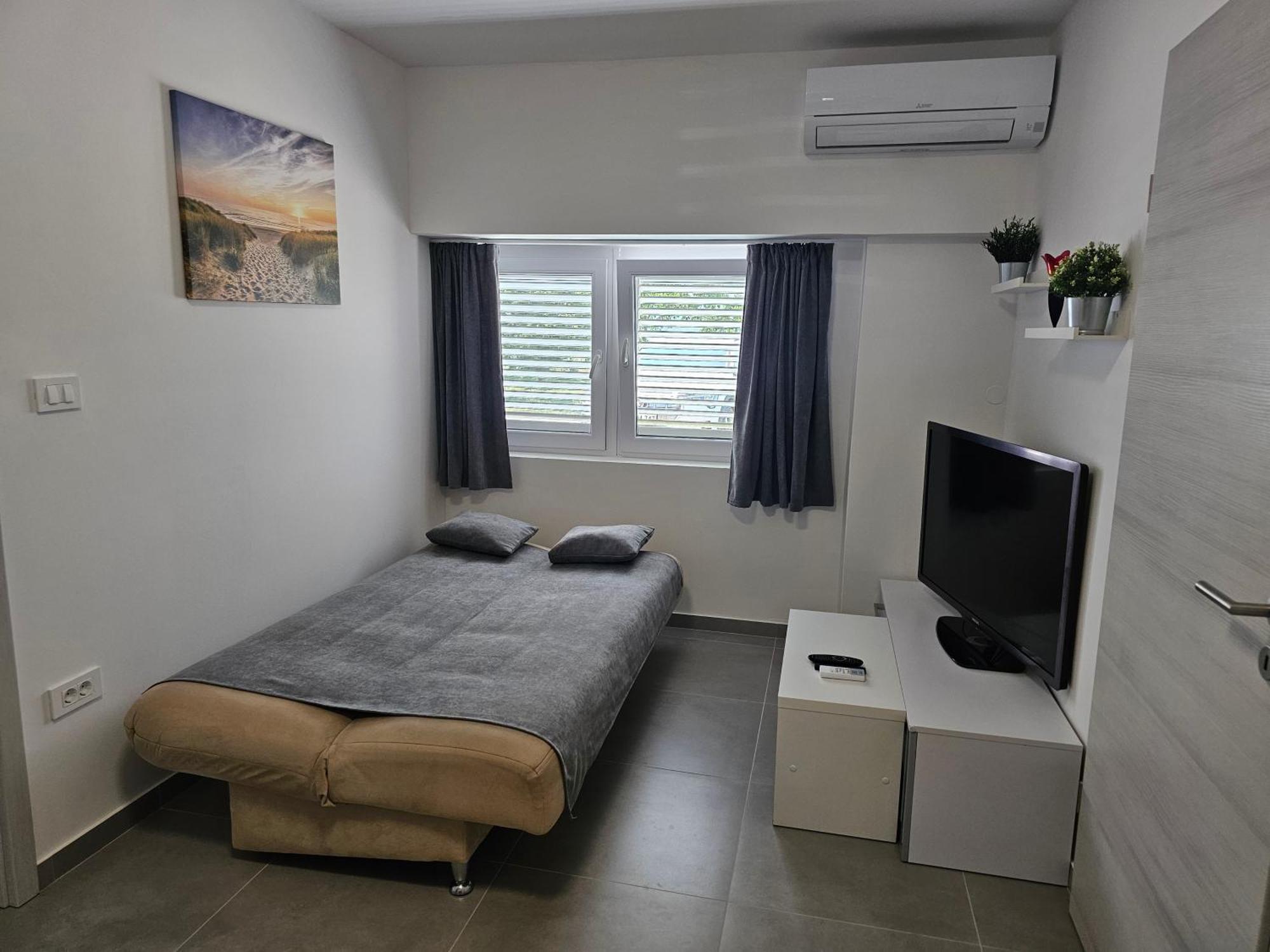 Apartma Bertoki Koper Exterior photo